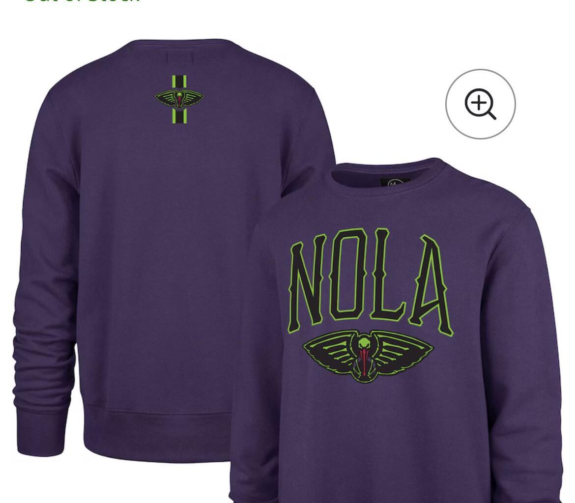 Anyone know if these are gone for good?