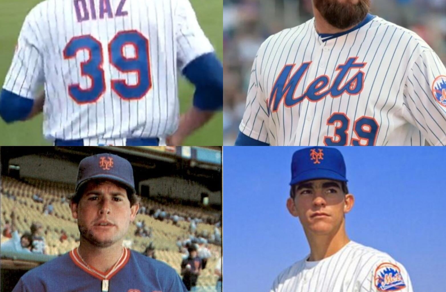 39 Days 'til Pitchers and Catchers