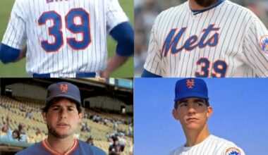 39 Days 'til Pitchers and Catchers