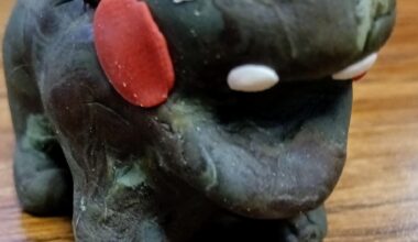 I thought this was a 3D of the Perd logo.