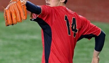 Call it now, Roki Sasaki will sign with the ____