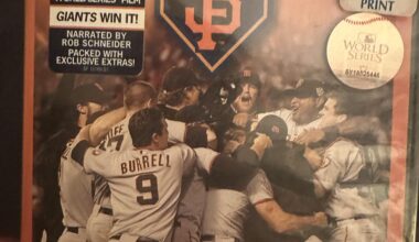 Found this dvd at Amoeba records in Berkeley today.