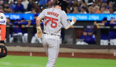 Nick Sogard days till opening day
