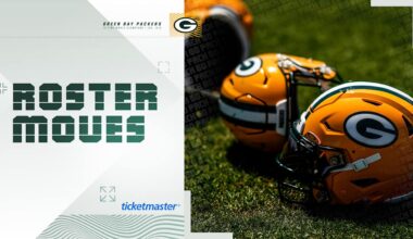 Packers announce reserve/future signings | Jan. 14, 2025