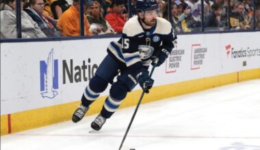 Dante Fabbro Appreciation post