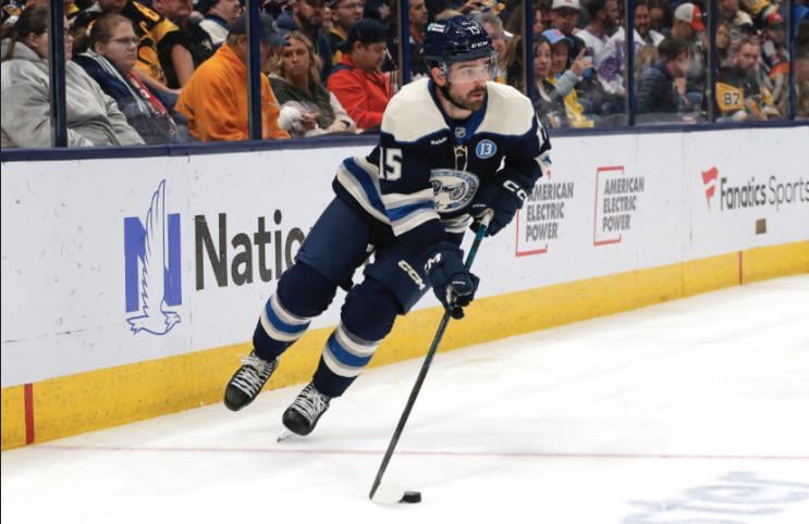 Dante Fabbro Appreciation post