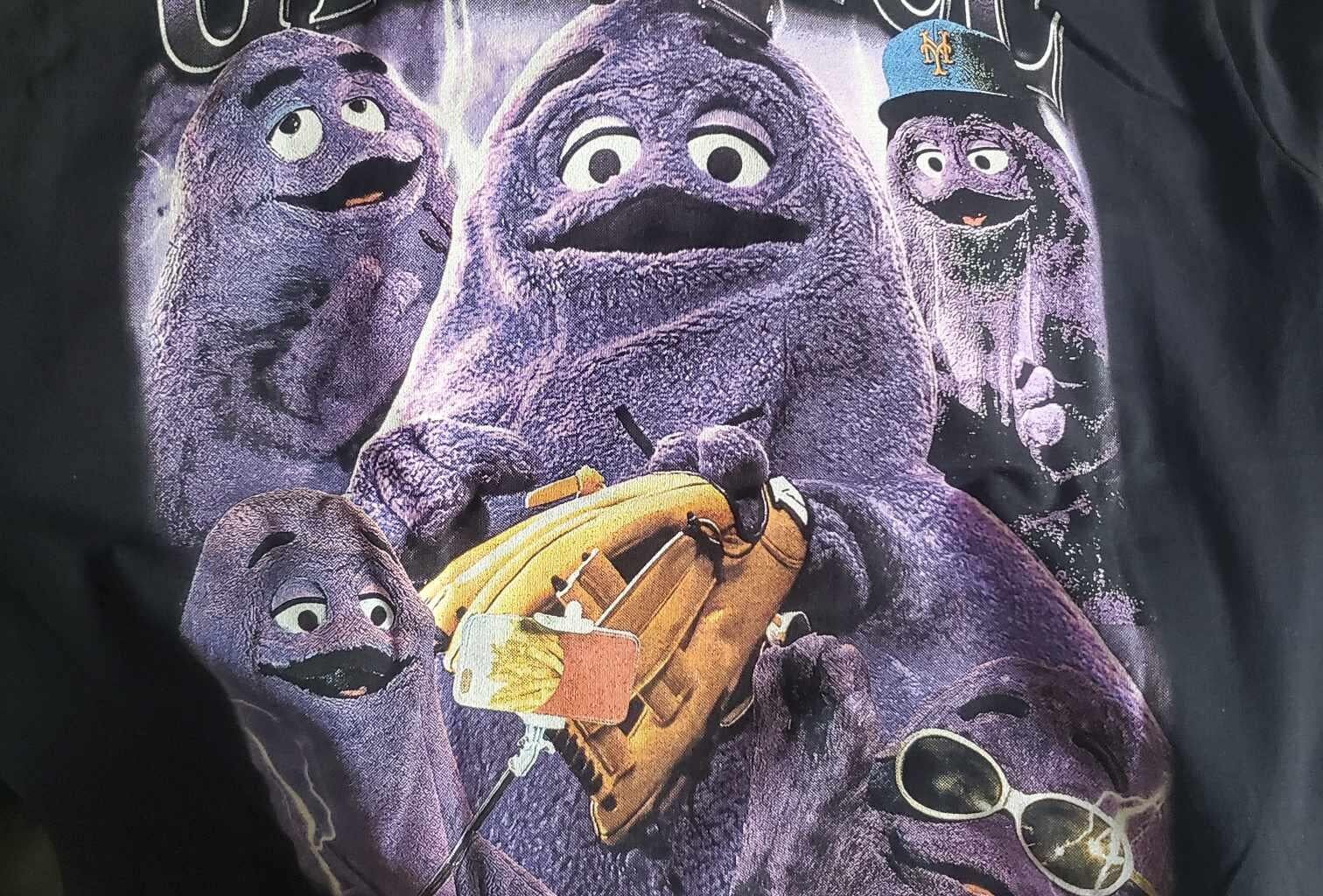 My friend's secret Santa gift for me finally came in