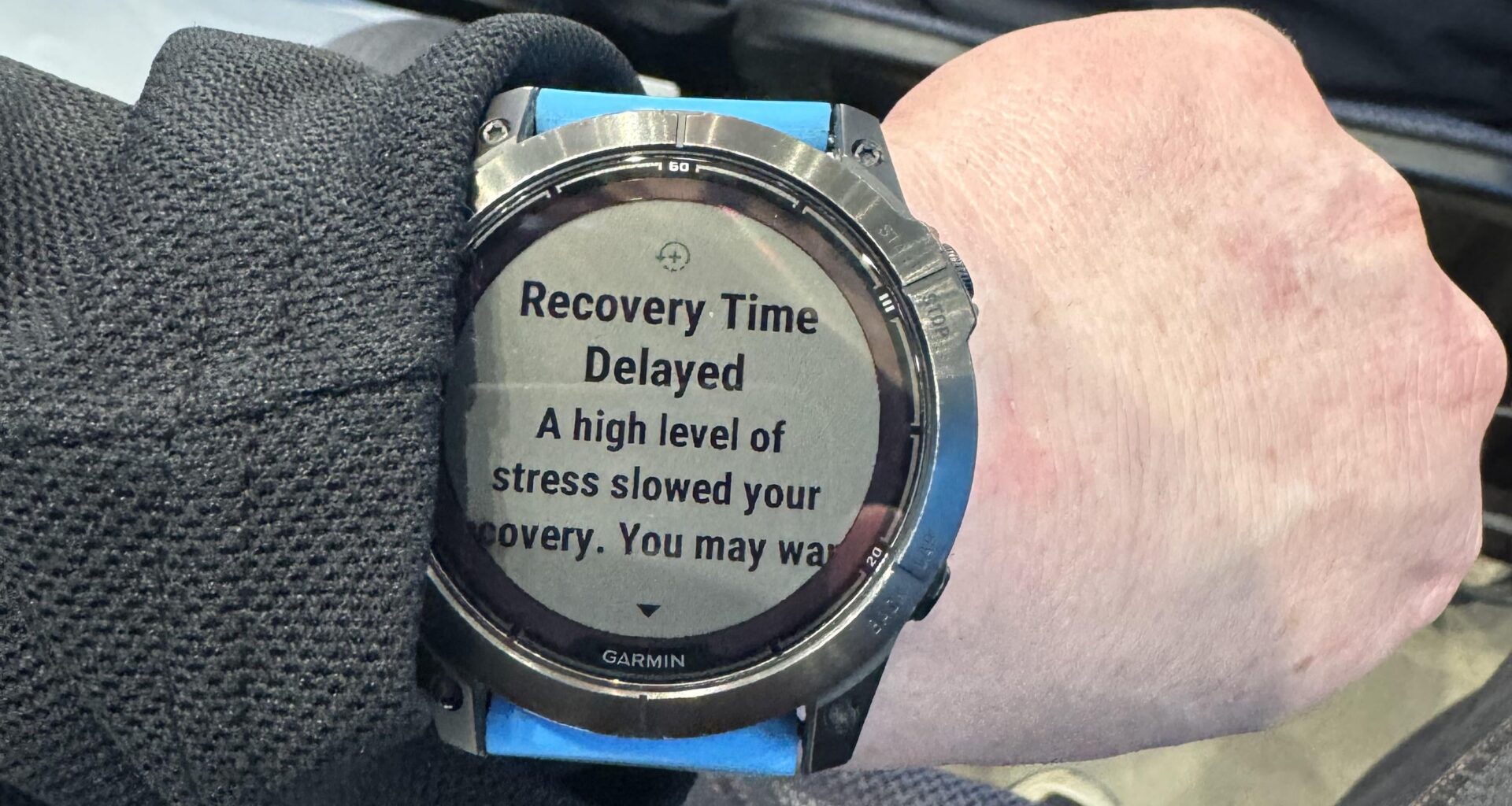 My 3rd game and 3rd loss. Hopefully better luck on Thursday.