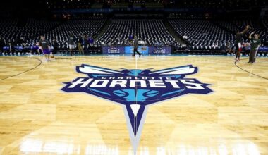 Jeff Peterson: Hornets Will Continue To “Listen To Everything”