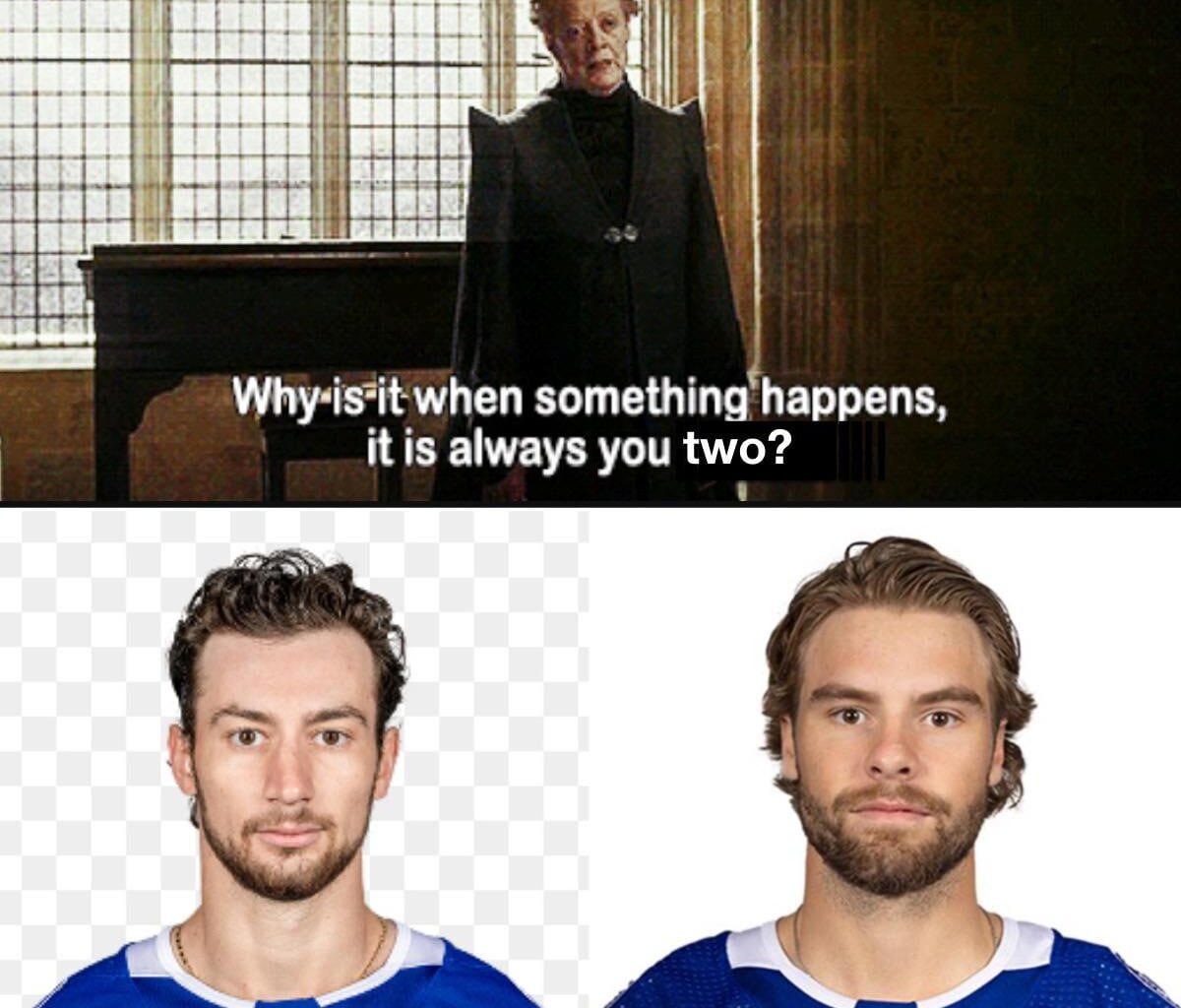 This took me a second but yeah