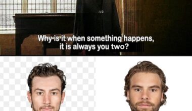 This took me a second but yeah