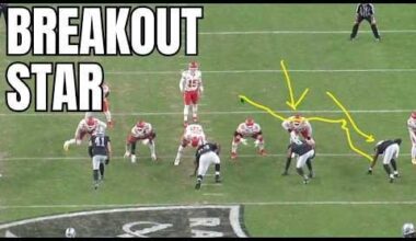 Malcolm Koonce: Van Ginkel of 2025?