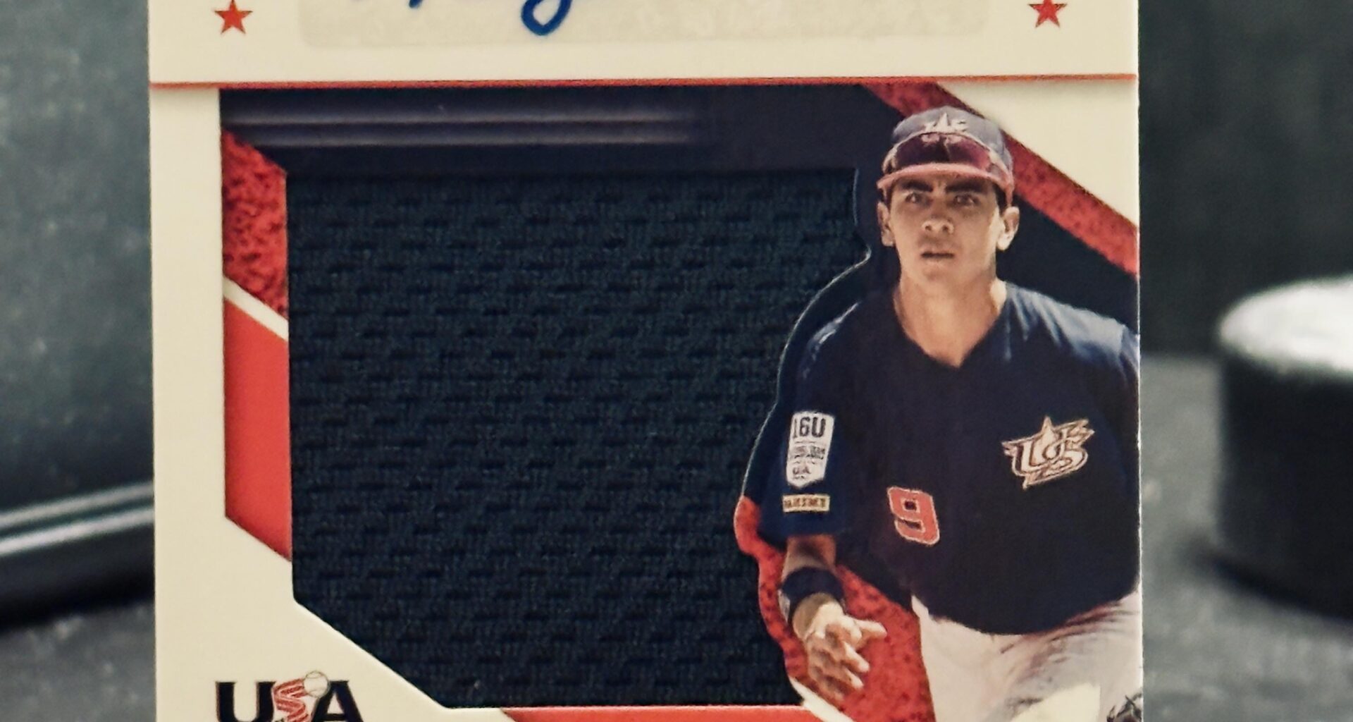 You guys probably have my favorite farm system in all of the MLB