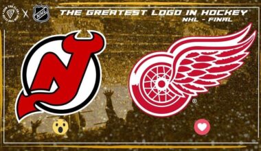 Devils in “Greatest Logo” final vs. Detroit