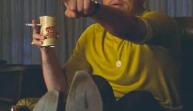 Falcons fans watching Sark have a disastrous 1st and goal situation in a big game.