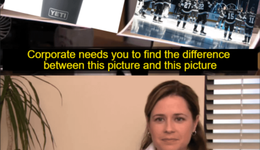 What the patent office thinks of the general public...