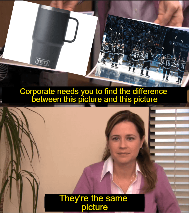 What the patent office thinks of the general public...