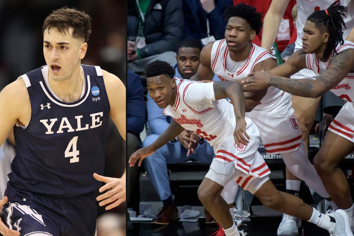 College basketball Cinderella factories: Mid-majors whose champs you don’t want to meet in March