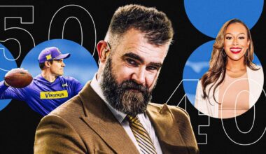 NFL 50 under 40: Young coaches ascending, along with other league difference-makers