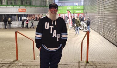 A big thank you to No_Stamp