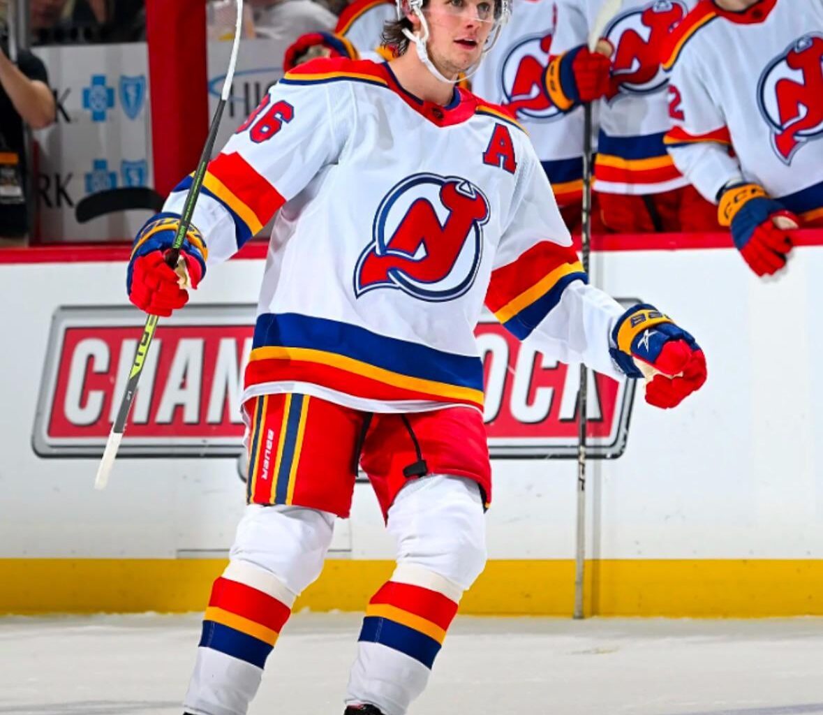 what’s your opinion on the reverse retro 2.0 kansas city scouts jersey?