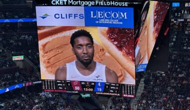 50 point first quarter boys!