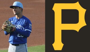 Pittsburgh Pirates Sign Adam Frazier Fantasy Baseball / MLB News