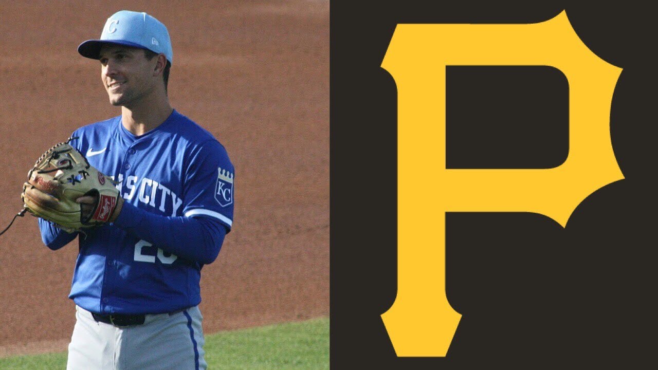 Pittsburgh Pirates Sign Adam Frazier Fantasy Baseball / MLB News