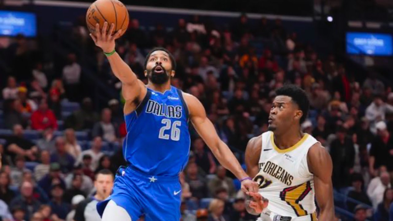 Mavs-Pelicans game night, McClay stays, Cowboys coaching staff