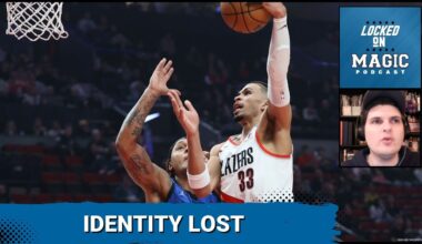 Orlando Magic's defensive struggles: It's time for a change