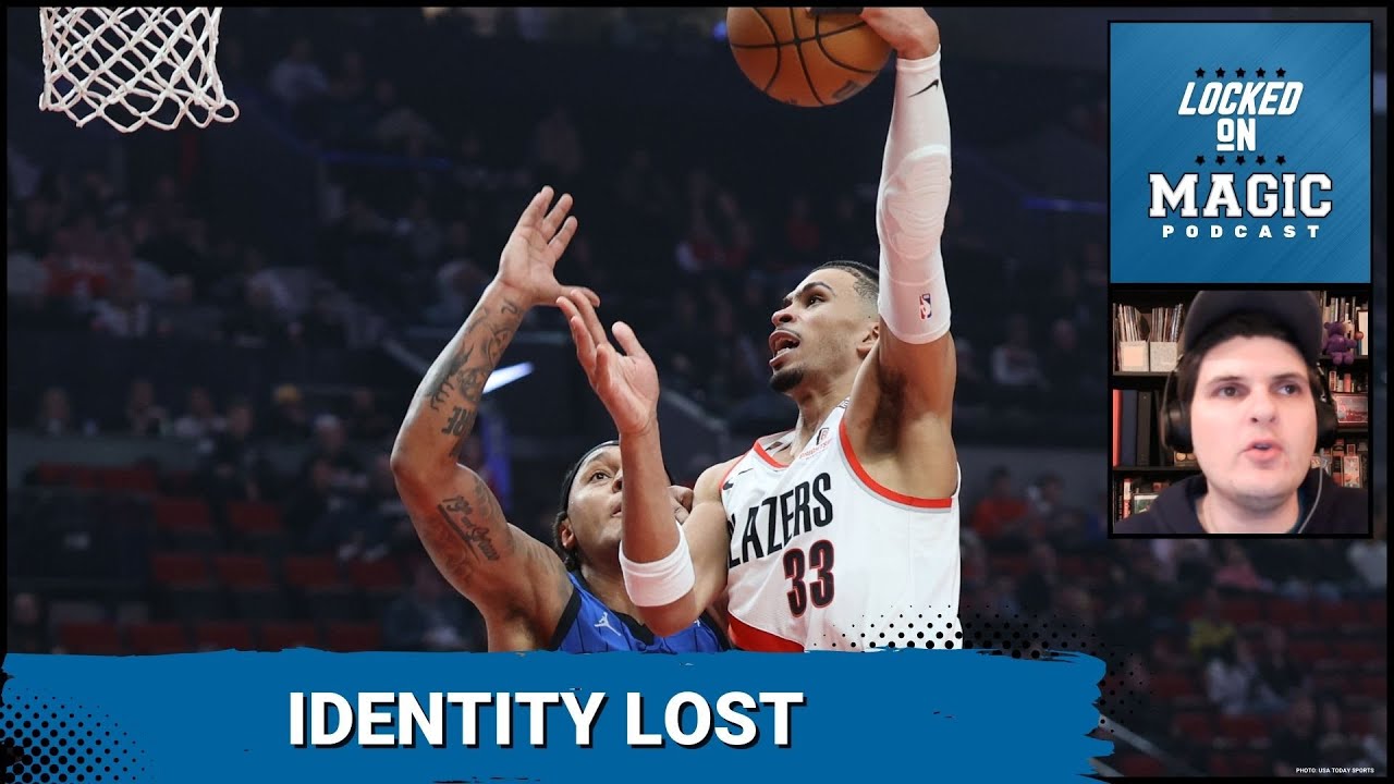 Orlando Magic's defensive struggles: It's time for a change