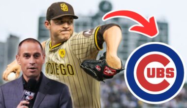 Will Cubs Make 1 More BIG Trade? 2025 Roster Outlook