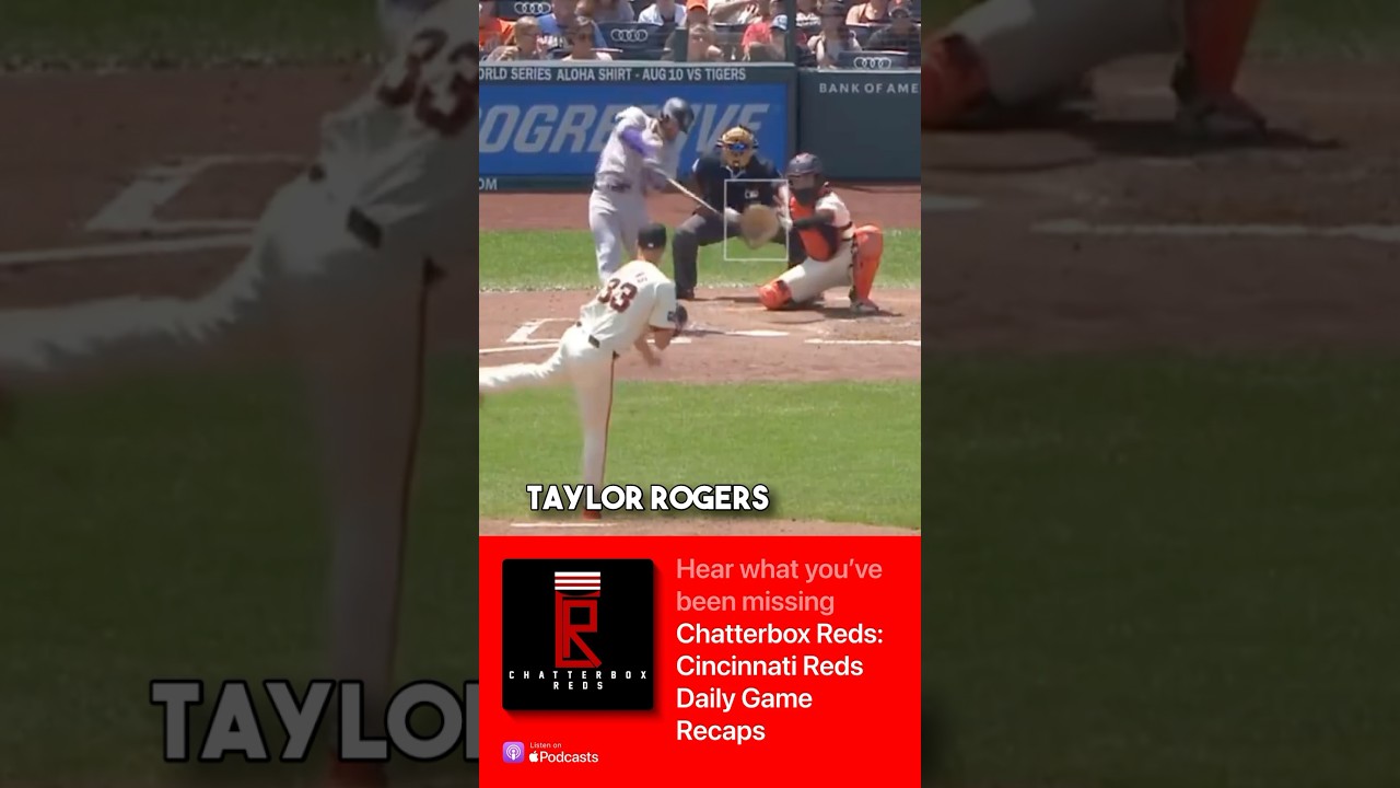 Cincinnati Reds Trade For RP Taylor Rogers of San Francisco Giants; Sign Wade Miley and Ian Gibaut