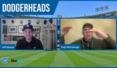 Andy McCullough interview: Dodgers ruining baseball? MLB reaction to Roki Sasaki's signing