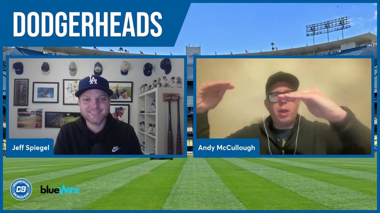 Andy McCullough interview: Dodgers ruining baseball? MLB reaction to Roki Sasaki's signing