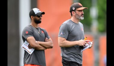 A Deeper Dive Into How Scouting Works With the Browns - Sports4CLE, 1/30/25