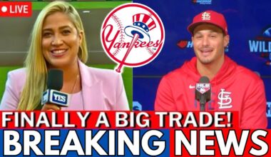 URGENT! Yankees Finally SIGNING an MLB SUPERSTAR! DEAL CLOSED? [New York Yankees News]