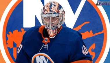 Semyon Varlamov Injury Update Doesn’t Sound Good | New York Islanders News