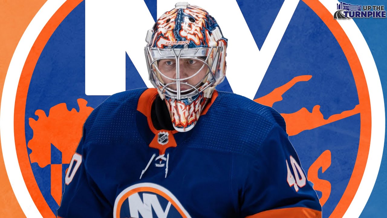 Semyon Varlamov Injury Update Doesn’t Sound Good | New York Islanders News