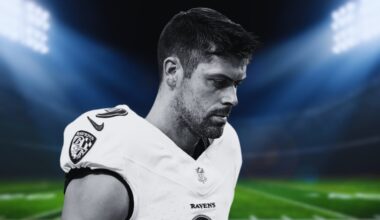 Shocking News For Baltimore Ravens! 😱🔥