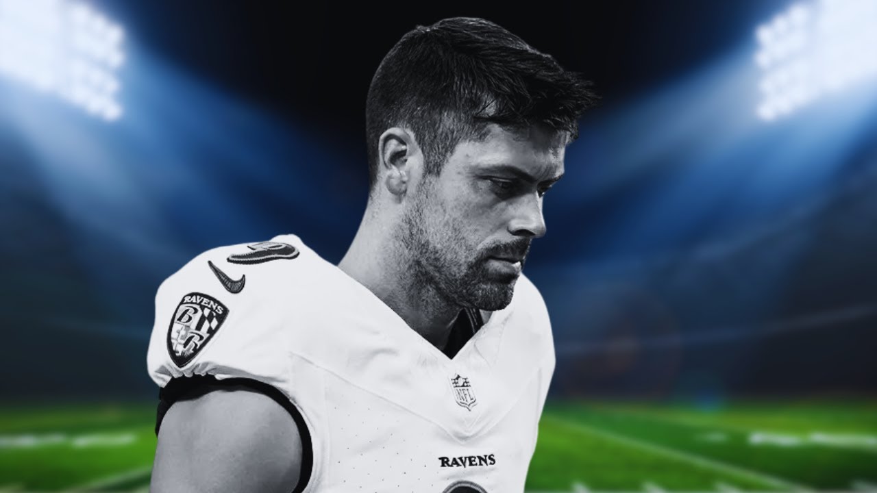 Shocking News For Baltimore Ravens! 😱🔥