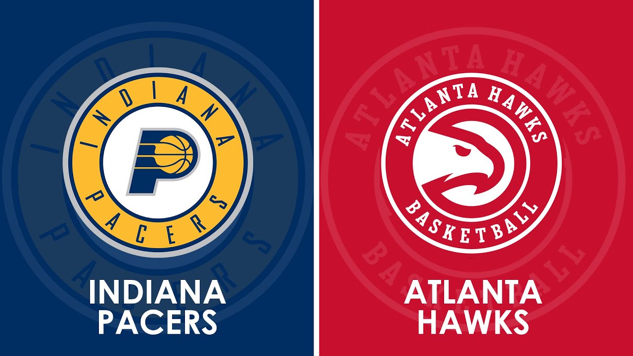 Indiana Pacers vs Atlanta Hawks NBA Live Scoreboard