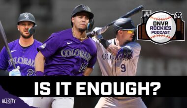 Do the Rockies have what it takes to be competitive in 2025?