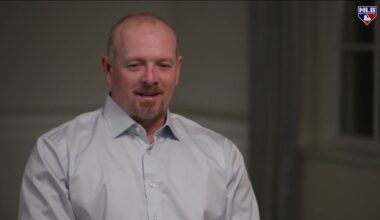 Billy Wagner Talks Hall of Fame Induction