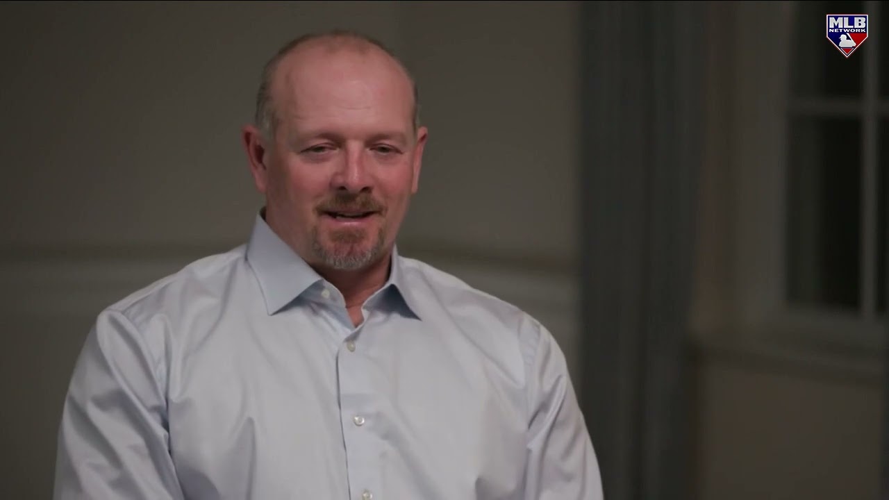 Billy Wagner Talks Hall of Fame Induction