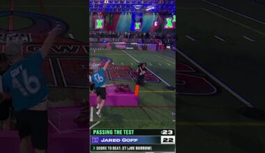 🗣️ JARED GOFF! JARED GOFF!