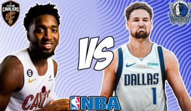 Cleveland Cavaliers vs Dallas Mavericks 2/2/25 NBA Picks & Predictions | NBA Betting Tips