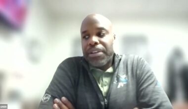 Media Availability (2/1): Grier