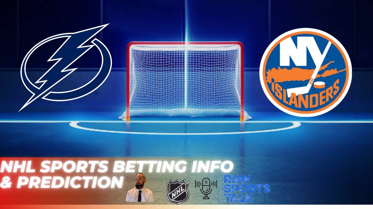 Tampa Bay Lightning VS New York Islanders :Free NHL Betting info for 2/1/25
