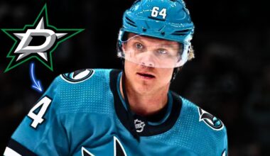 Mikael Granlund Highlights | Welcome to the Dallas Stars
